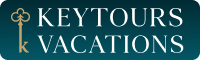 Keytours Vacations logo